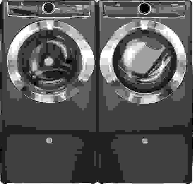 Electrolux 617 Pair Titanium