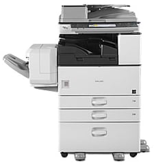Product Image - Ricoh Aficio MP 2852