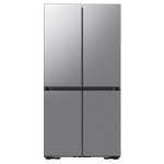 Product image of Samsung RM80F23VMR Bespoke Counter Depth 4-Door French Door Refrigerator