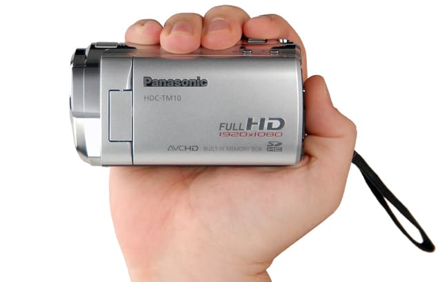 Panasonic HDC-TM10 Camcorder Memory Card 2 x 2GB Standard Secure Digital SD Memory Card 1 Twin Pack