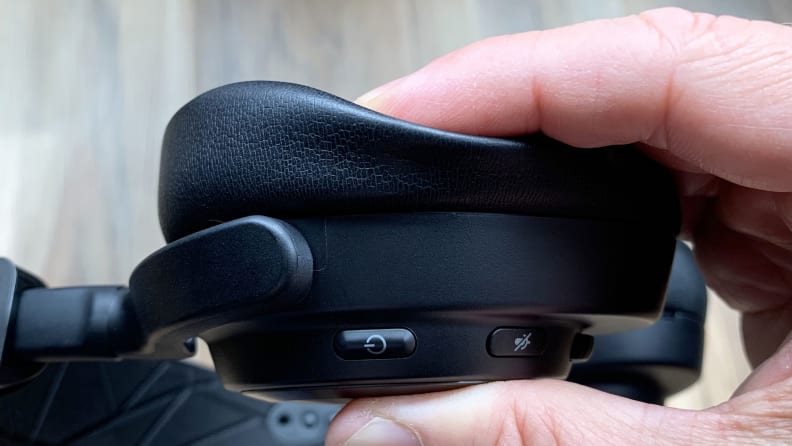 SteelSeries Arctis Nova Pro Wireless Headset Review - Reviewed