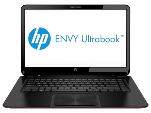 Product Image - HP ENVY Ultrabook 6t-1000