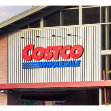 Product image of Costco Gold Star Membership