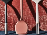 The Material Soft-Edge Turner will change your cooking game.