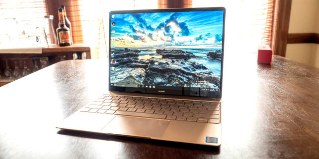 Huawei MateBook X