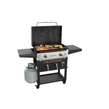 Product image of Blackstone 28-Inch Two-Burner Propane Griddle