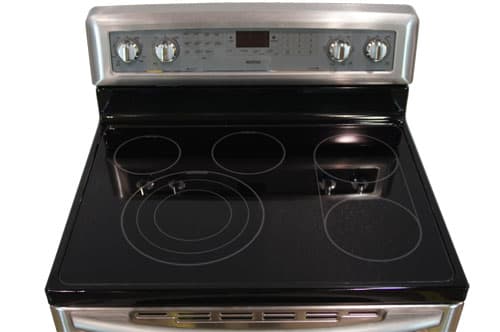 Maytag Mer8880as Freestanding Electric Range Review Reviewed