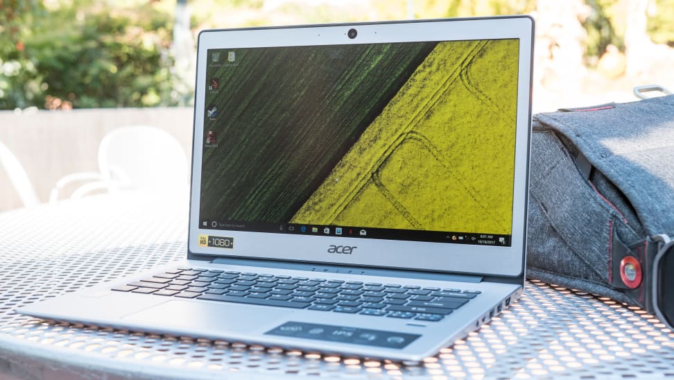 Acer Swift 1 Sf113 31 P5ck