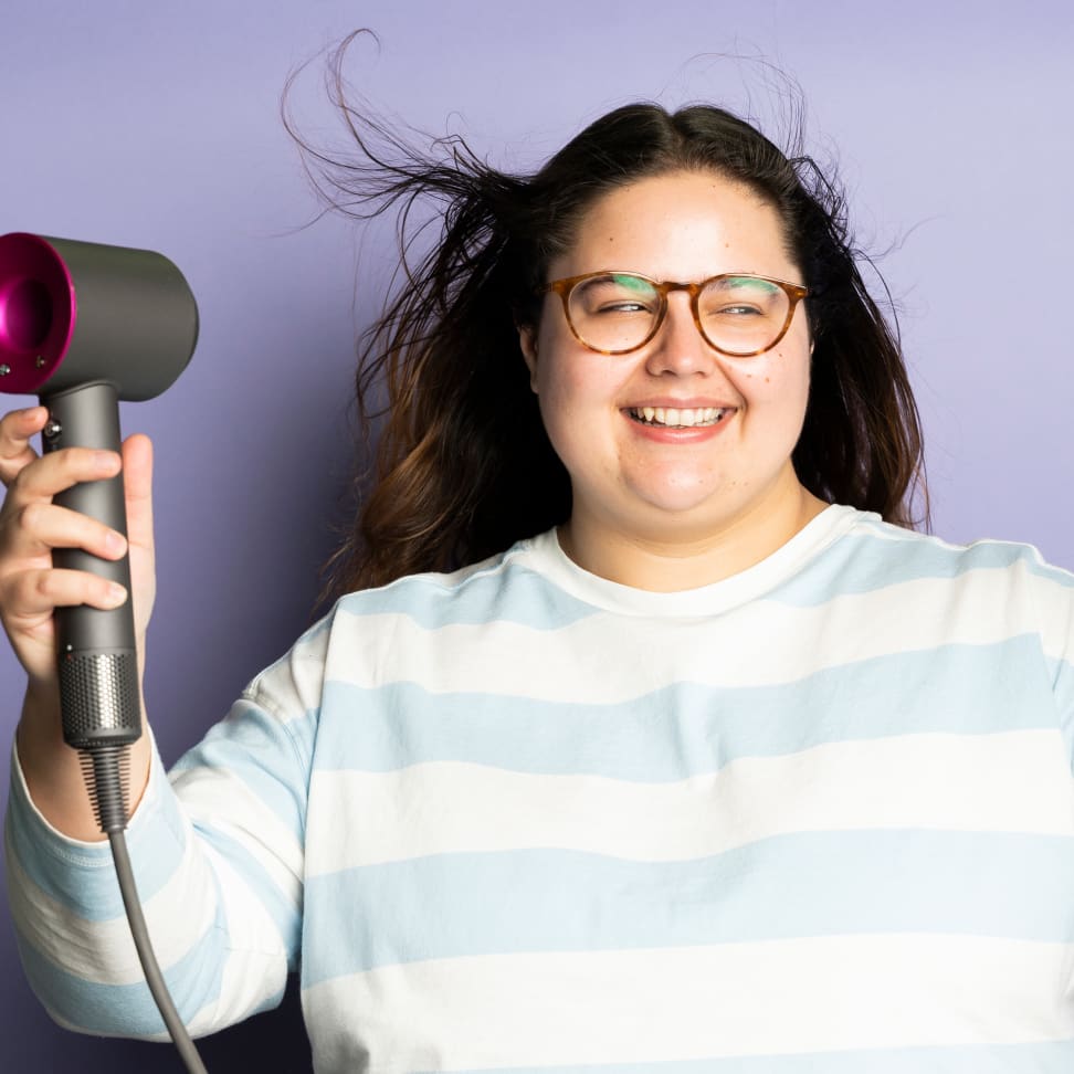 Shark Hyperair vs. Dyson Supersonic: Which hair dryer is better? - Reviewed