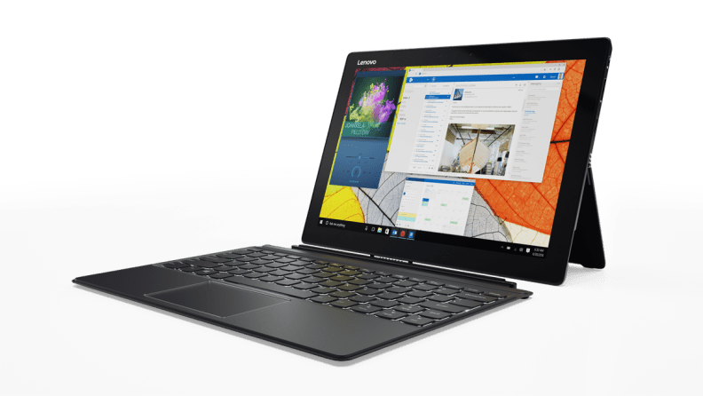 Lenovo Miix 720 Tablet
