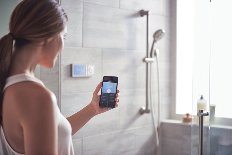 10 futuristic gadgets you didn't know your bathroom needed - Reviewed