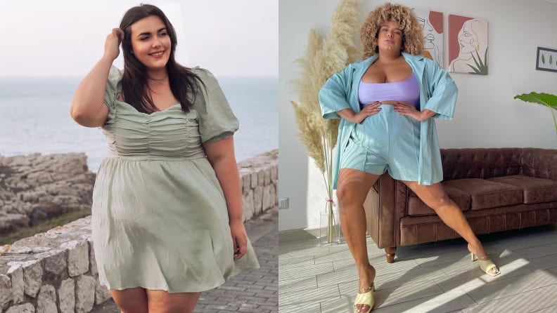 Best places to buy cheap plus-size clothing - Reviewed