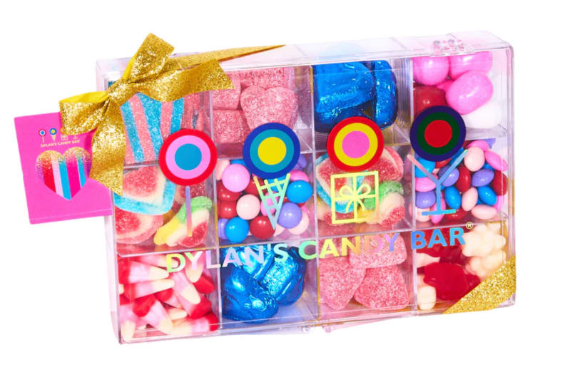 Zuru Mini Brands Sweethearts Candy  Sweetheart candy, Heart candy, Candy