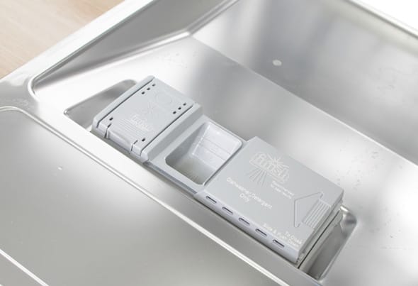 Detergent Dispenser Photo