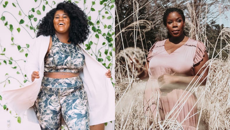 8 Affordable Places to Shop for Trendy Plus-Size Fashion This Summer