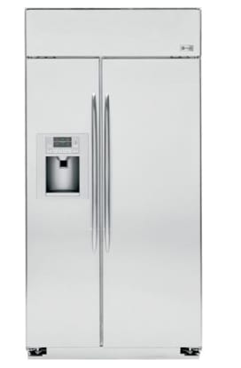 Product Image - GE Profile PSB48YSXSS