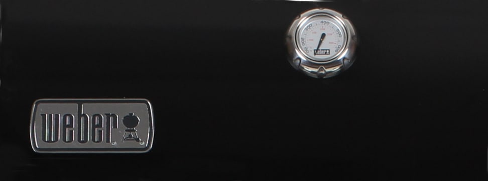 Product Image - Weber Spirit E-320