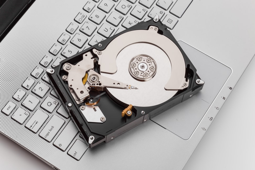 How Much Storage Do You Need In A New Laptop Reviewed Laptops