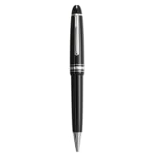 Product image of Montblanc Meisterstück Platinum Coated LeGrand Ballpoint Pen