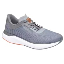 Product image of Johnston & Murphy Miles Knit Lace-Up Sneakers