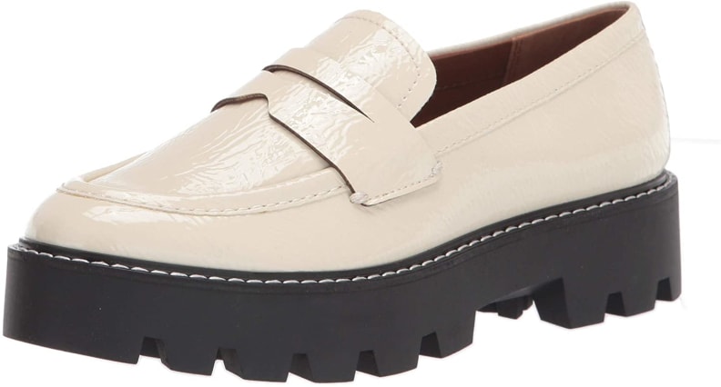 duberess penny loafers