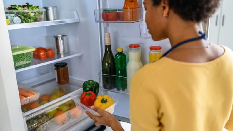 Solved: Why Is My Bosch Fridge Freezing Food?