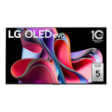 LG G3 OLED Review (OLED55G3PUA, OLED65G3PUA, OLED77G3PUA