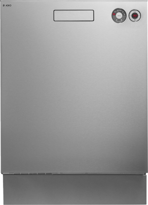 Product Image - Asko D5459XLSSOF