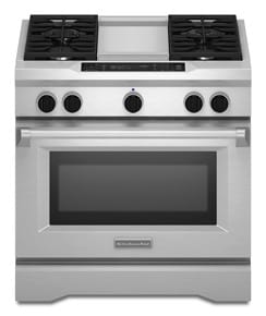 Product Image - KitchenAid KDRS463VSS