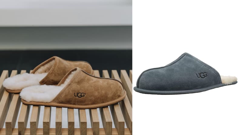 Ugg sale: Get the popular slippers, boots, booties, for up to 63% off  select styles 