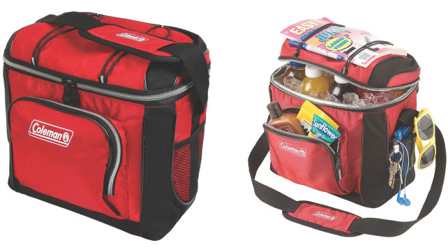 Coleman Soft-Side Cooler