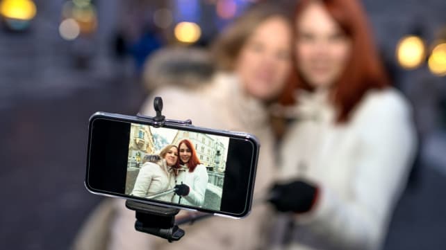 Selfie Stick