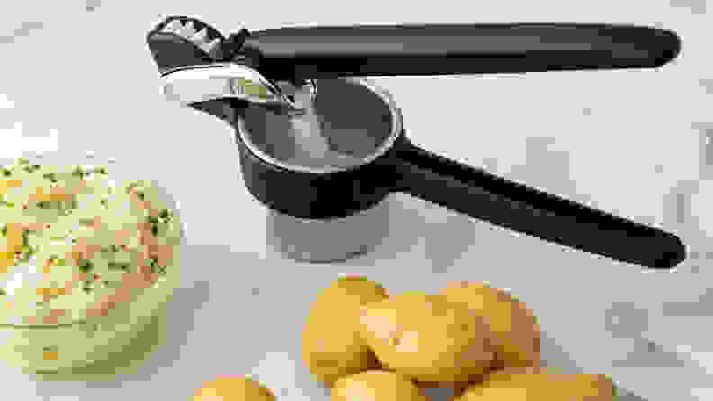 Chef'n potato ricer