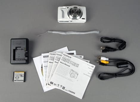Box Photo