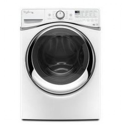 Product Image - Whirlpool Duet WFW97HEDW