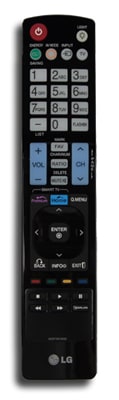 Remote Control Photo