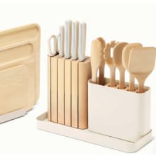 Product image of Caraway Prep & Board Set
