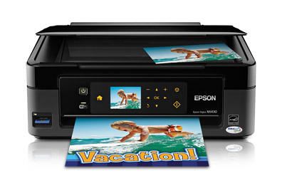 Product Image - Epson Stylus NX430