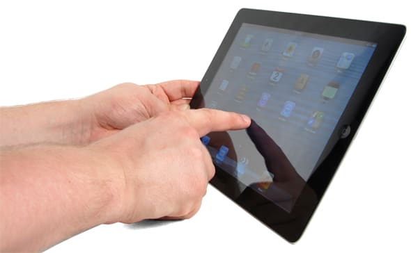 Handling Side Image