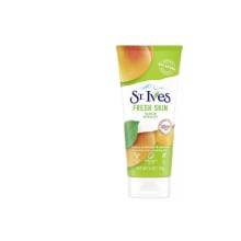 Product image of St. Ives Six-Ounce Fresh Skin Invigorating Apricot Natural Face Scrub