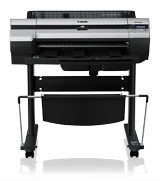 Product Image - Canon imagePROGRAF iPF600