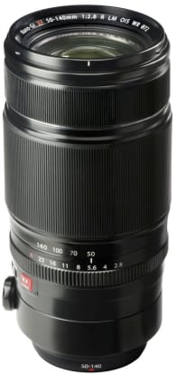 Product Image - Fujifilm Fujinon XF 50-140mm f/2.8 R LM OIS WR