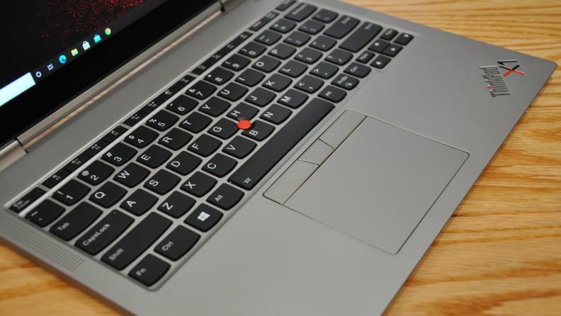 Lenovo ThinkPad X1 Titanium Yoga 6