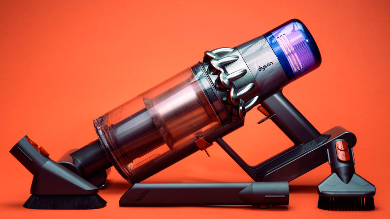 Dyson Vacuums