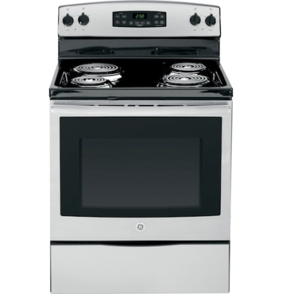 Product Image - GE JB250RFSS