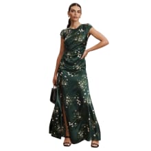 Product image of Reformation Birch Silk Dress