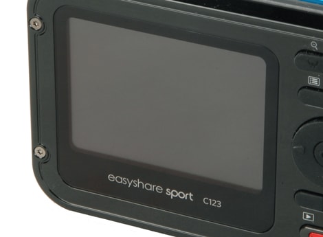 LCD Photo