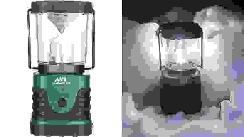 AYL Starlight LED Lantern