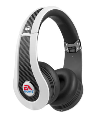 Product Image - Monster EA SPORTS MVP Carbon