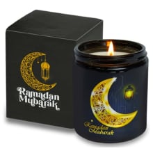 Product image of Ramadan Mubarak Candle